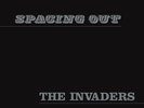 The Invaders - Spacing Out [New Vinyl LP]
