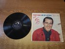 HAND AUTOGRAPHED 1970s VG++ Perry Como – We Get Letters 1463 LP33