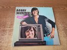 AUTOGRAPHED 1971 VG++ Bobby Sherman Getting Together 1045 LP33