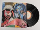 Sly and Robbie A Dub Experience 1985 Island Vinyl LP Album