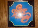 New/sealed Chicago Transit Authority 180 gram RTI