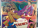 The Beatles A Collection of Beatles Oldies UK '66 1st Parlophone Y/B PMC 7016 LP