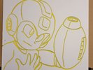 MOONSHAKE Mega Man II Vinyl LP 103/250 Brand New Rare Unplayed Collector Owned