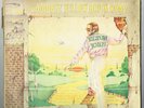 2 X 33 RPM Elton John Vinyl LP 12 