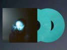 Ariana Grande Eternal Sunshine Deluxe: Brighter Days Ahead blue vinyl Pre Order