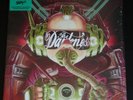 The Darkness - Last of our Kind Vinyl LP Limited Edition Teal - In Shrink