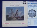 SXL 2026 ED1 WBg CAMPOLI Mendelssohn VIOLIN CONCERTO & Bruch SCOTTISH FANTASIA