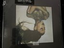Ariana Grande - Thank U, Next (Pink & Clear Split Vinyl) 2x LP - USED