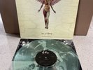 Nirvana ‎– In Utero,Vinyl, LP, Album, Limited Edition, DGC-24607, SUBPOP Clear