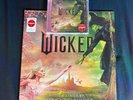 WICKED Limited Edition Target Exclusive 2LP VINYL AND CD
