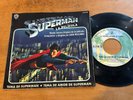SUPERMAN THEME John Williams 1979 MEXICO 7
