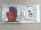 Bob Dylan Biograph (Vinyl 5 LP Box Set 1985) + Time Passes Slowly Promo Sampler