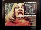 Fleetwood Mac/English Rose, Double Album, Vinyl, Epic PROMO (1973) Never Played