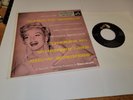 7' 45 RPM EP RECORD OST MARILYN MONROE NO BUSINESS LIKE SHOW BUSINESS RCA EPA593