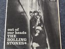 ROLLING STONES OUT OF OUR HEADS EARLY UK STEREO UNBOXED DECCA SKL 4733