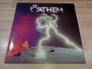 Anthem  Self Titles S/T 1985 Press Restless Records