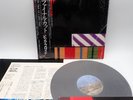 Pink Floyd ‎– The Final Cut Japan LP OBI VINYL CBS/Sony ‎30AP 2534 MASTER SOUND