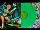 Ice Spice - Y2K - Green