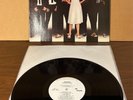 Blondie- Parallel Lines Chrysalis Original Master Recording LP RARE (MFSL-1-050)
