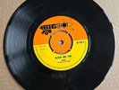 NINEY (THE OBSERVER) - BLOOD & FIRE - 1971 REGGAE - UK BIG SHOT BI 568 - EX