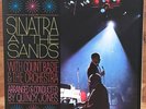FRANK SINATRA At The Sands 2010 MFSL Jazz Vocal 2XLP NMINT w EXTRAS #2919 Tested