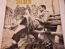 The Horace Silver Quintet  6 Pieces Of Silver  1957  Blue Note BLP 1539  VG