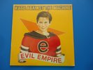 Rage Against The Machine Evil Empire LP (2018) NEW