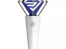 SUPER JUNIOR OFFICIAL MINI FANLIGHT KEY RING/SUJU LIGHTSTICK MD GOODS w Tracking