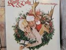 Kenny Rogers & Dolly Parton Once Upon A Christmas (140 Gram Vinyl, Reissue, Down