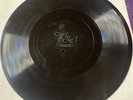 Cecil Gant R&B Metal ACETATE 78 Lady Be Good / It’s All Over Darlin’ HEAR