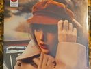 Taylor Swift - Red (Taylor's Version 4LP Target Exclusive Red Vinyl