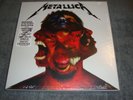 Metallica Hardwired to Self-Destruct LP Deluxe