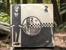 THE BEAT TEARS OF A CLOWN RANKING FULL STOP TWO TONE CHS TT 6 K290
