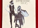FLEETWOOD MAC Rumours 1977 Warner BSK 3010 1St US Pressing Textured VG+/VG+