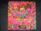 CREAM: DISRAELI GEARS 1967 SUPERB EX+ UK REACTION STEREO LP IMMEDIATE/APPLE
