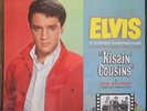 ELVIS PRESLEY KISSIN’ COUSINS ORIGINAL SOUNDTRACK VINYL LP RCA NEW SEALED