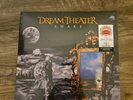 Dream Theater  -  Awake  Clear Vinyl 2LP Reissue Rhino New Sealed