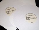 The Notorious B.I.G  - Ready To Die  Instrumentals  DOUBLE LP