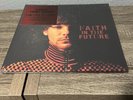 Louis Tomlinson - Faith In The Future DELUXE Vinyl [Black & White Galaxy]