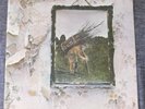 Led Zeppelin – Untitled Original UK LP GREAT COPY
