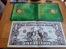 Alice Cooper - Billion Dollar Babies 1973 UK Warner K 56013 Inner + Bill A1/B1