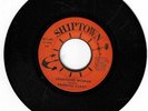 NORTHERN SOUL 45 RPM - BARBARA STANT- SHIPTOWN RECORDS 