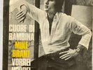 MIKE BRANT 45 RPM - VORREI VORREI ITALIAN VERSION