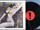 THE SMITHS A NICE BIT OF MEAT RARE MEAT 006 RED LABEL COMPILATION LP MORRISSEY