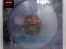 IN HAND NEW Bon Jovi Slippery When Wet WATER LIQUID FILLED Vinyl LP Ltd Ed /1300