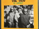 The Trio - John Surman, Phillips, Martin - By Contact - Ogun OG 529 - Vinyl LP