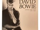 LP Loving the Alien (1983-1988) by David Bowie (Record, 2018) box set 13E48