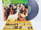 Beach Boys Pet Sounds Mono Vinyl T2458 1966 Scranton Pressing Capitol Rainbow