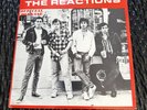 The Reactions Official Release 7