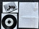 Sheer Smegma – Audio Suicide 1980 Punk Vinyl 7